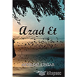Azad Et Sokak Kitaplar Yaynlar