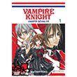 Vampire Knight Vampir Şövalye 1 Akıl Çelen Kitaplar