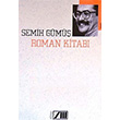 Roman Kitab Adam Yaynlar