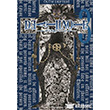 Death Note Ölüm Defteri 3 Akıl Çelen Kitaplar