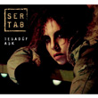 Tesadf Ak Sertab Erener