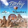 Turkey Cappadocia 1 Volkan Snmez