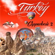 Turkey Cappadocia 2 Volkan Snmez