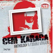 Anthology 1 Cem Karaca