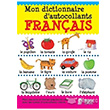Mon Dictionnaire Dautocollants Franais Nans Publishing