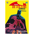 Batman Dedektif Hikayeleri Cilt 6: karus JBC Yaynclk