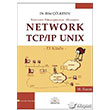 Network TCP IP UNIX El kitab Papatya Bilim