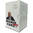 Michio Kaku Kitaplar 5 Kitap Takm Odt Yaynclk