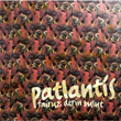 Patlantis Fairuz Derin Bulut