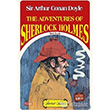 Sherlock Holmes - The Adventures Of Red Book Tutku Yaynevi