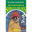 Sherlock Holmes The Adventures Of Green Book Tutku Yayınevi