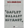 Gaflet Dalalet Hyanet leri Yaynlar