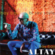 Bay Bay Altay
