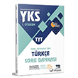 YKS TYT 1.Oturum Türkçe Soru Bankası Tandem Yayınları