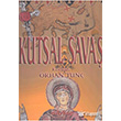 Kutsal Sava Artshop Yaynclk
