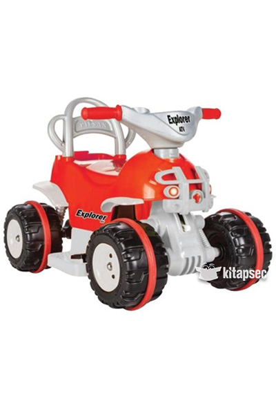 Explorer Akl Atv 05121 Pilsan