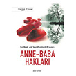 efkat ve Merhamet Pnar Anne Baba Haklar elik Yaynevi