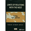 Limits Of Relations With The West Beta Yaynlar