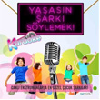 Yaasn ark Sylemek (Karaoke)