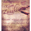 Nesilden Nesile Zazaca 48 Klame 3 CD