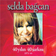 40 Yln 40 arks 2 CD Selda Bacan