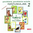 Hayvanlar 2  Deniz Topluluu
