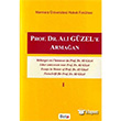 Prof. Dr. Ali Gzel`e Armaan 1 Beta Yaynlar