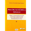 Prof. Dr. Ali Gzel`e Armaan 2 Beta Yaynlar