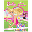 Barbie Tenis Oyuncusu Doan Egmont