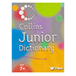 Collins Junior Dictionary Beta Yaynlar