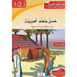 Haydi Arapa renelim 5 Kitap Mektep Yaynlar