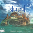 Welcome To stanbul 3 CD