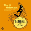 Dameronia With Strings Ferit Odman