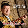 Nevai Nasihat Mehmet Sabir Karger