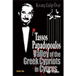 Tassos Papadopoulos Valley Of The Greek Cypriots n Cyprus Kakns Yaynlar