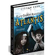 Kayp ehrin Anahtar Atlantis Mauk Kitap