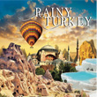 Rainy Turkey Hakan Polat