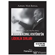 Mustafa Kemal Atatrkn Liderlik Srlar Hmanist Kitap Yaynclk