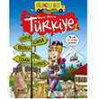 Eğlenceli Gezi 29 Güzel Ülkem Türkiye 1 Eğlenceli Bilgi Yayınları