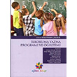 İlkokuma Yazma Programı ve Öğretimi Eğiten Kitap