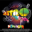 Metro Fm New Year Compilation