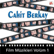 Film Mzikleri Vol 1 Cahit Berkay LP