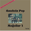 Anadolu Pop Moollar LP