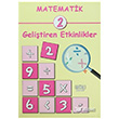 Matematik 2 - Gelitiren Etkinlikler Kk Yaynclk