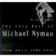 The Very Best Of Michael Nyman Michael Nyman