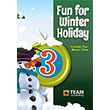 Fun for Winter Holiday 3 Team Elt Publishing