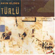 Trl Akn Eldes