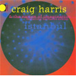 stanbul Craig Harris