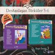 Destanlaan Trkler Ariv 3