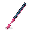 Maxx 265 Dekoratif Markr 2-3 MM Neon Pembe SCM403 Schneider